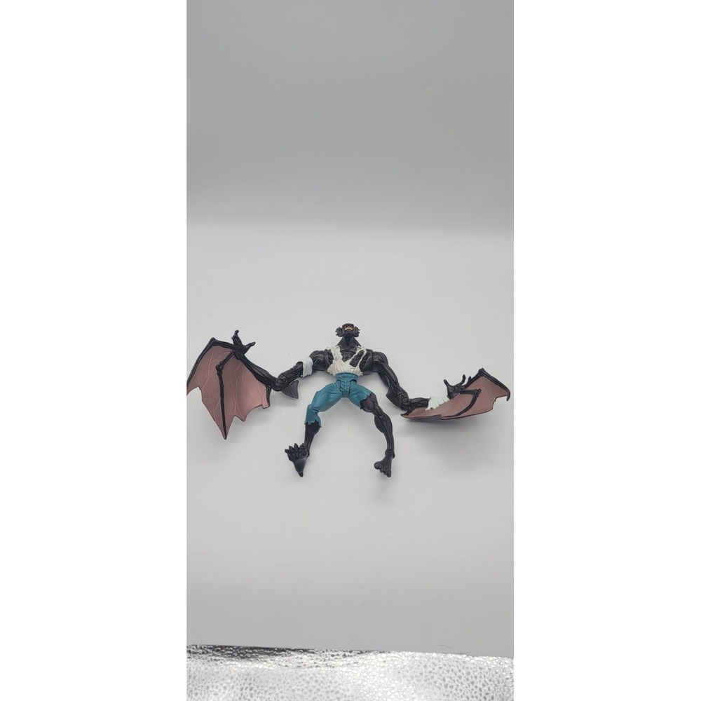 1997 DC‎ Comics Batman Legends Of Dark Knight Man-Bat 7" Kenner Action Figure